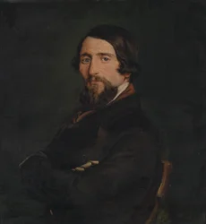 Portrait of a Gentleman